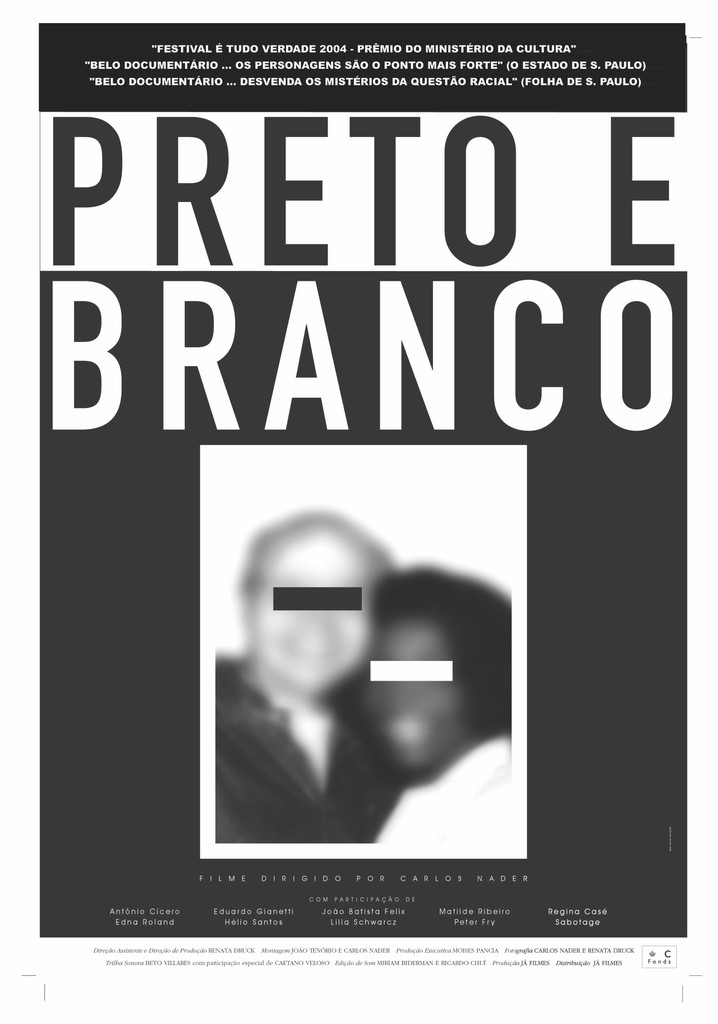 Preto & Branco