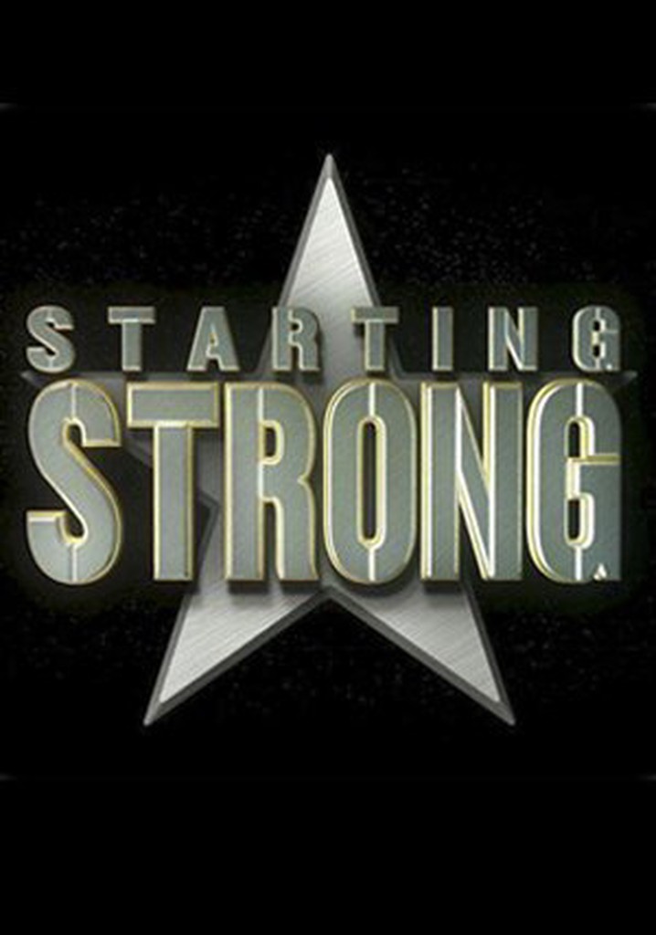 Starting Strong - streaming tv show online