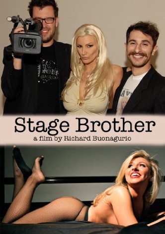 Stage Brother