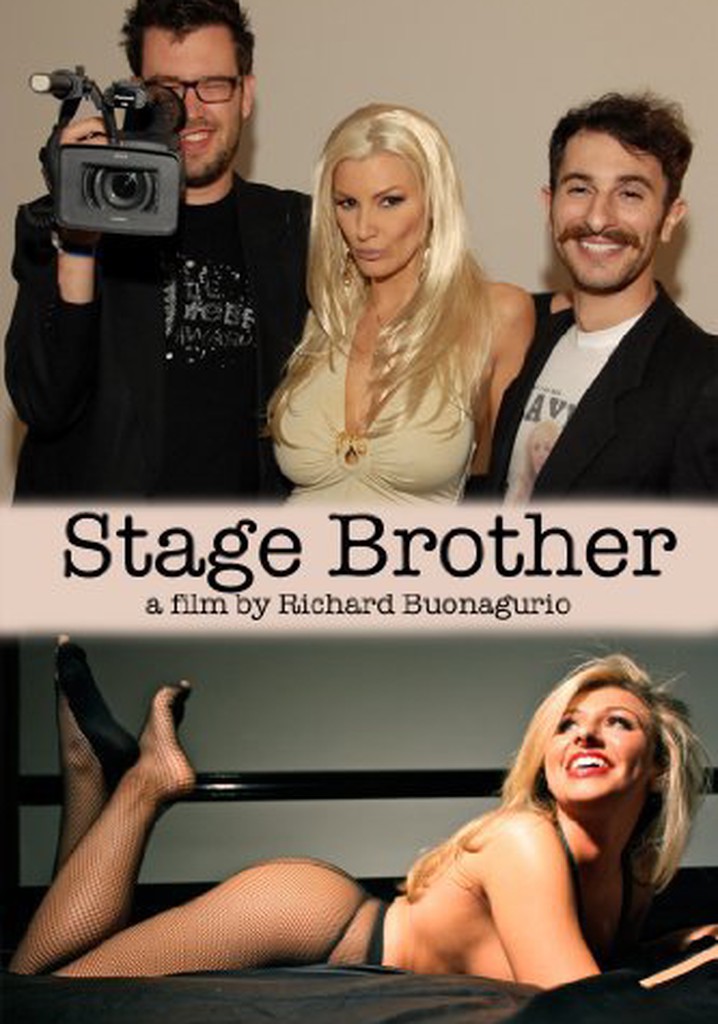 Stage Brother