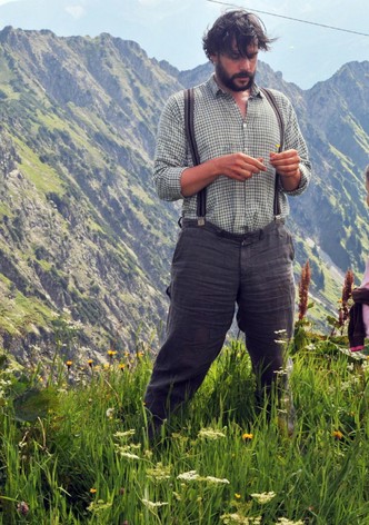 Mein Bruder, sein Erbe und ich