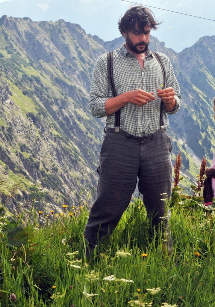 Mein Bruder, sein Erbe und ich