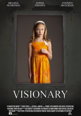 Visionary