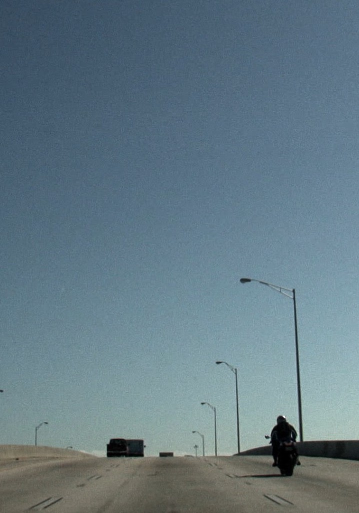 Michael Berger: A Hysteria