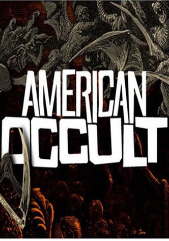 American Occult
