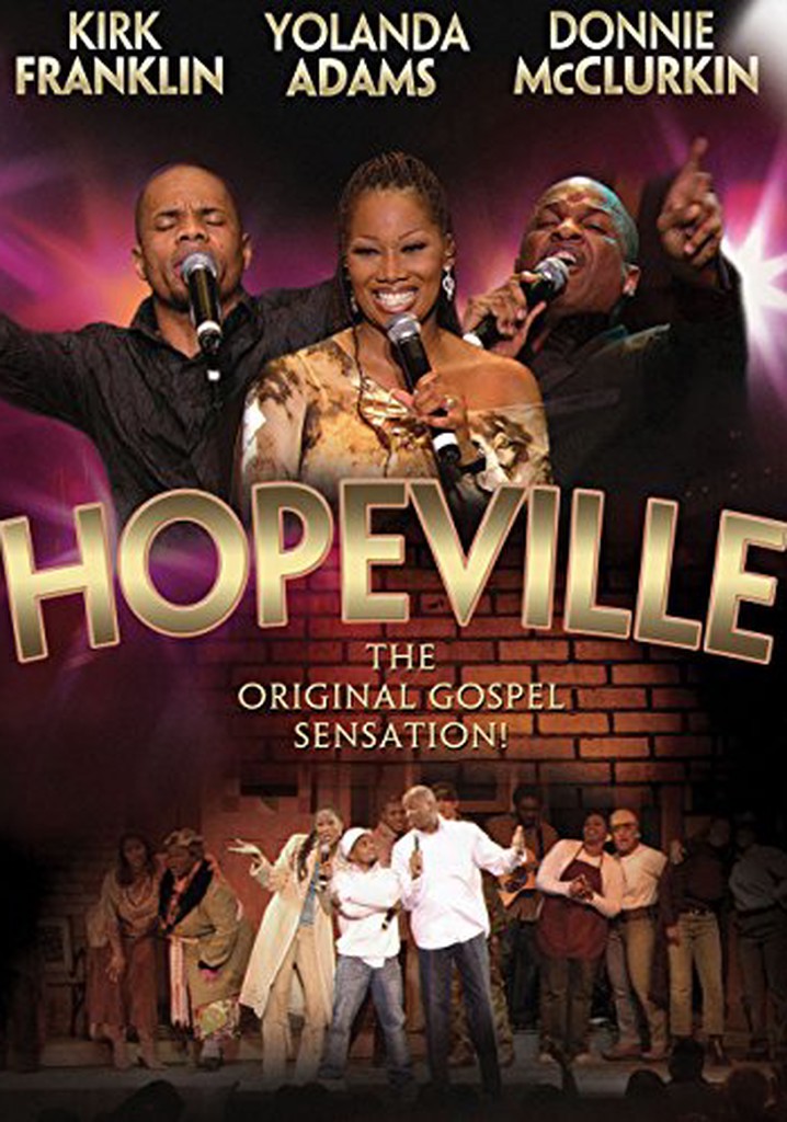 Hopeville