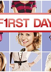 First Day - Staffel 1