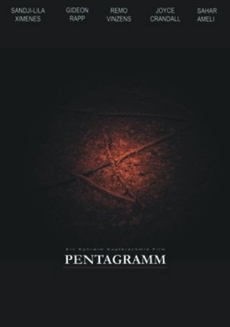 Pentagramm