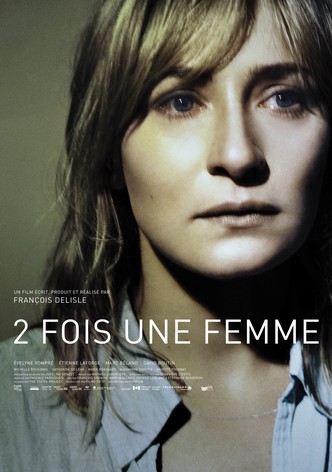 Twice a Woman