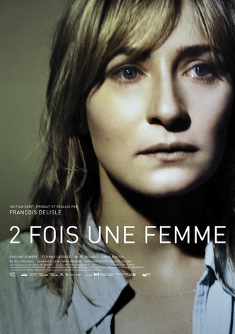 2 fois une femme