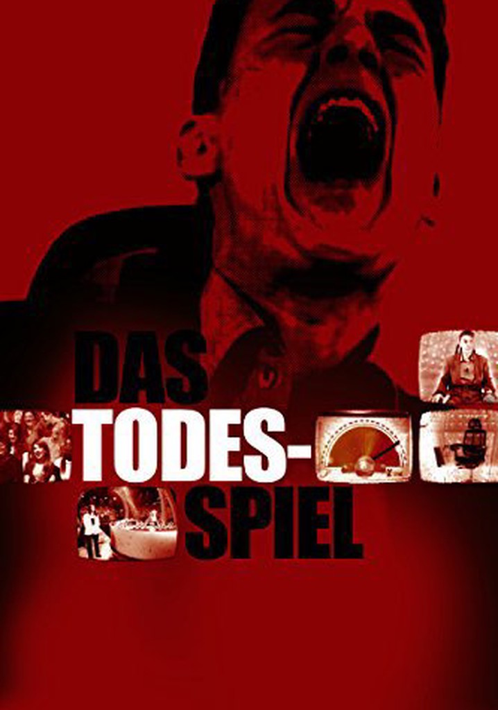 Le jeu de la mort