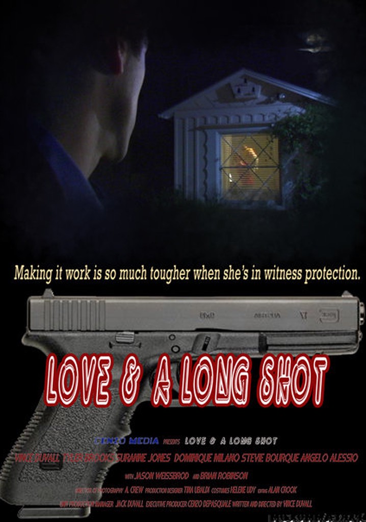 Love and a Long Shot
