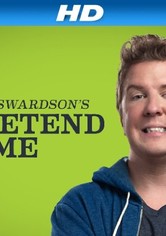 Nick Swardson's Pretend Time