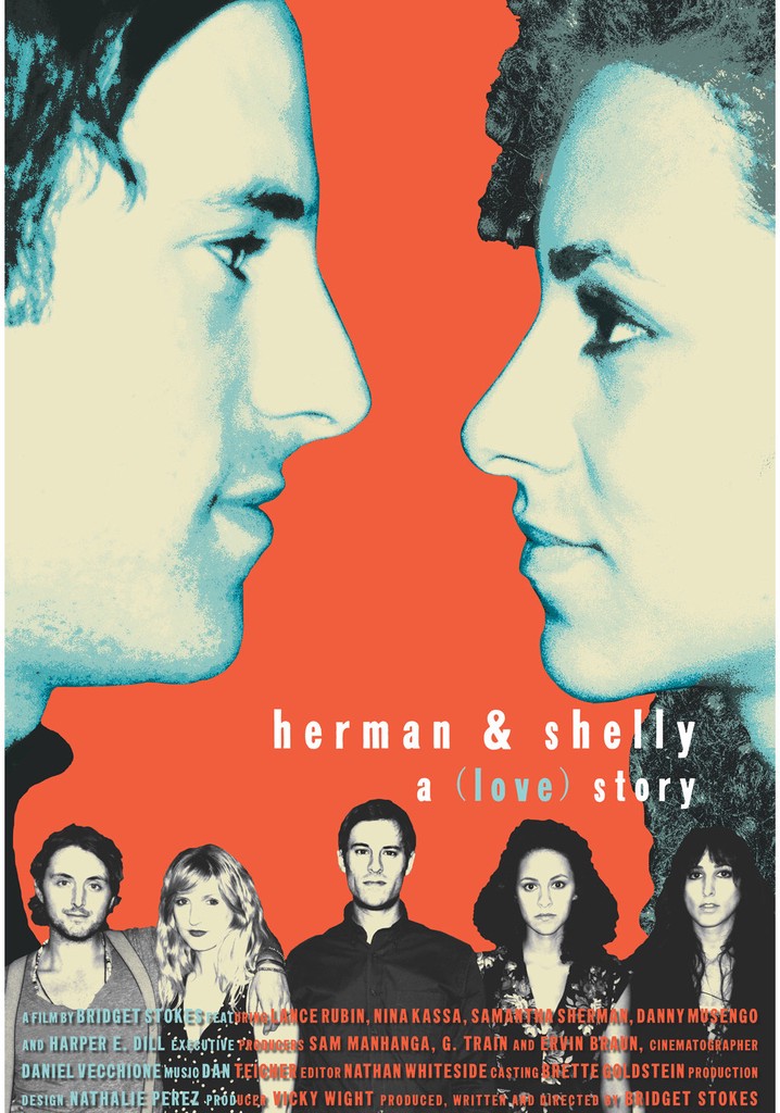 Herman & Shelly