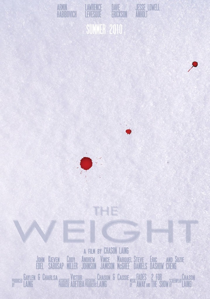 The Weight