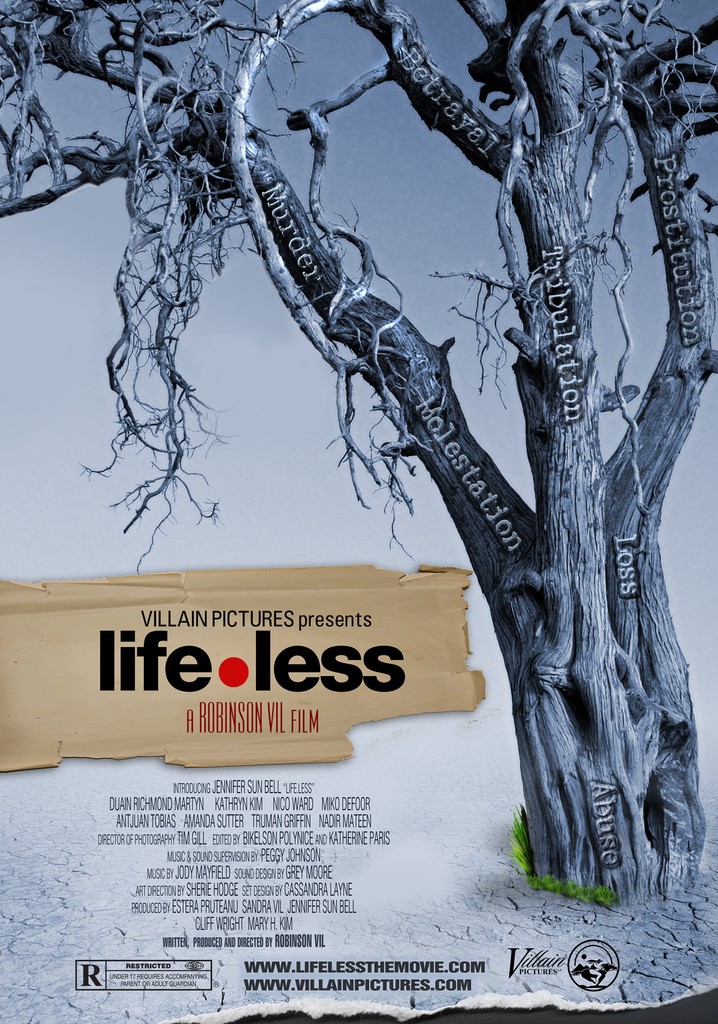 Life.less