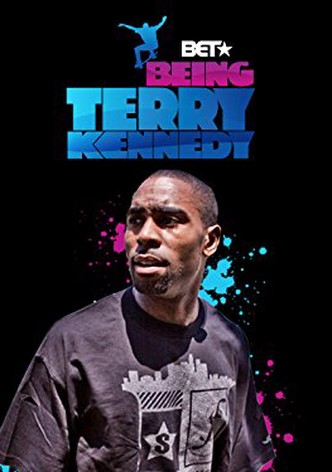 Being Terry Kennedy