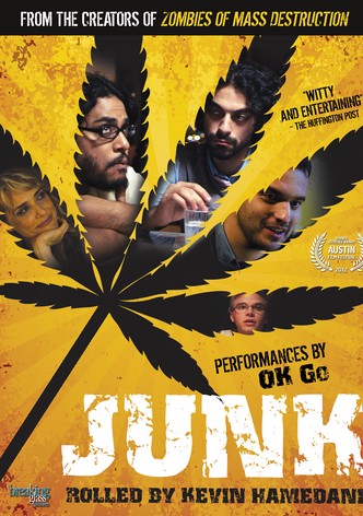 Junk