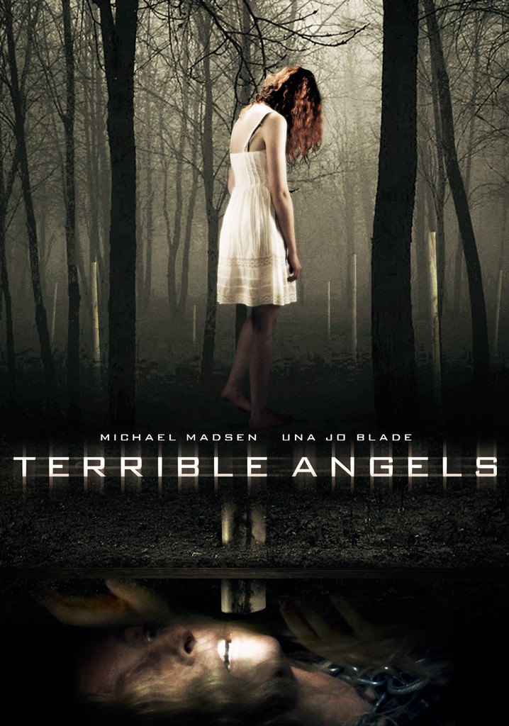 Terrible Angels