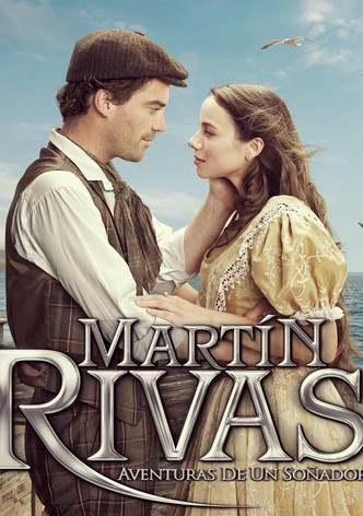 Martín Rivas