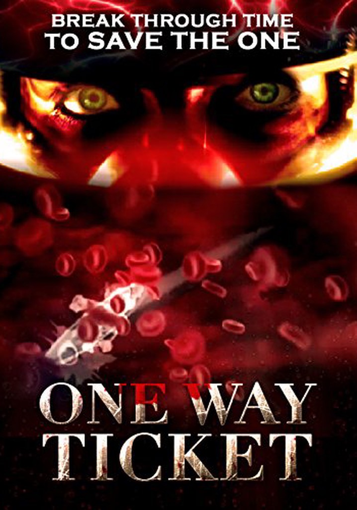 One Way Ticket