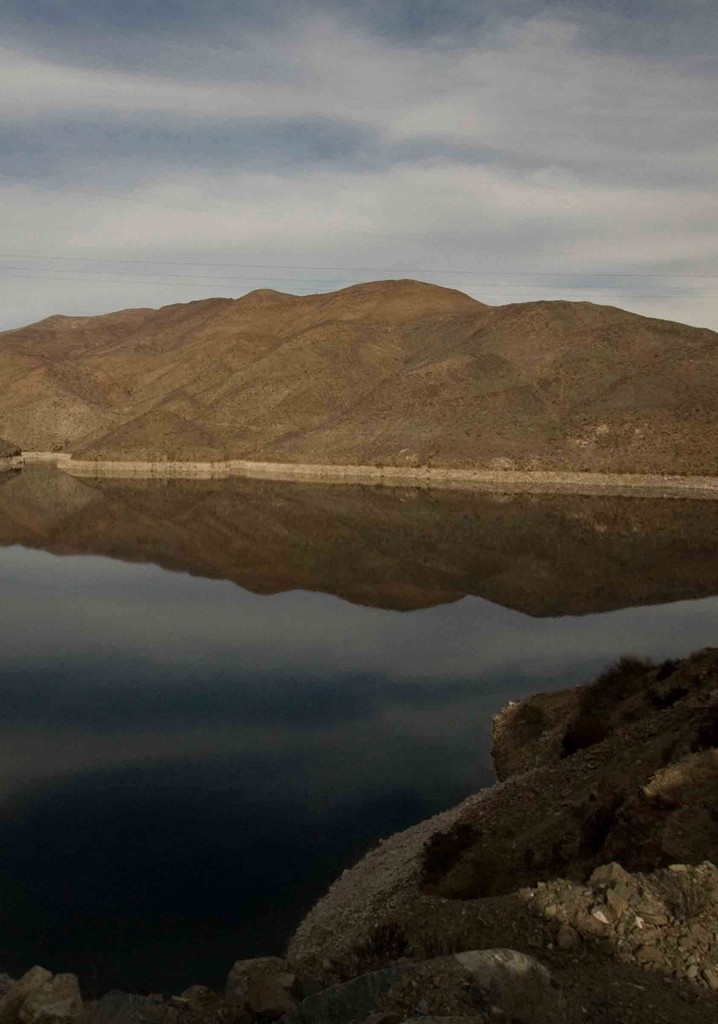 Pour tout l'or des Andes