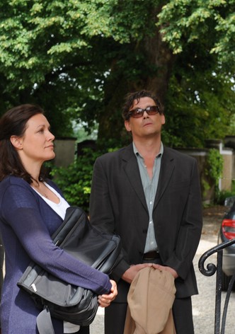 Mord in bester Familie