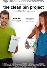 The Clean Bin Project  - Ein Kampf, bei dem weniger mehr ist