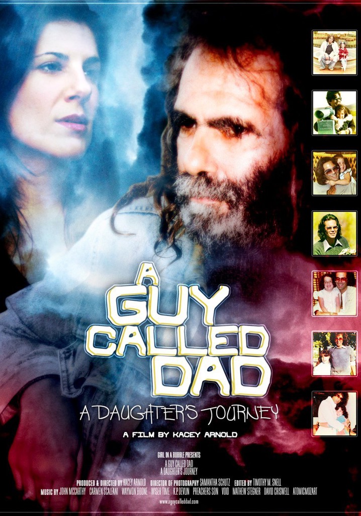 A Guy Called Dad