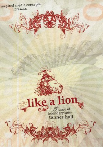 Like A Lion