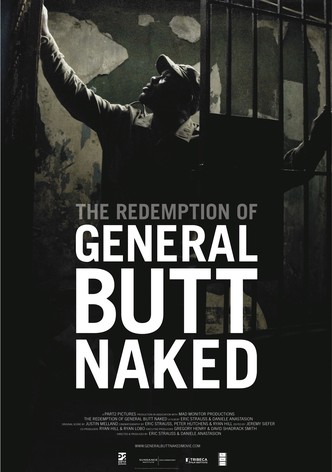 The Redemption of General Butt Naked