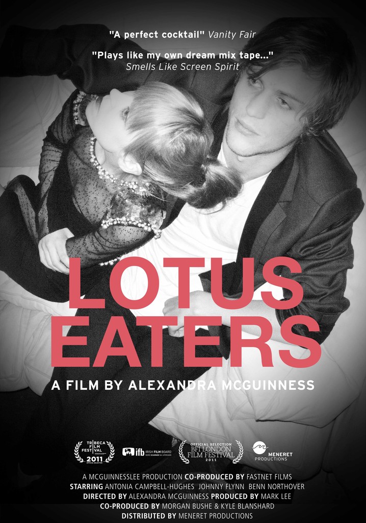 Lotus Eaters