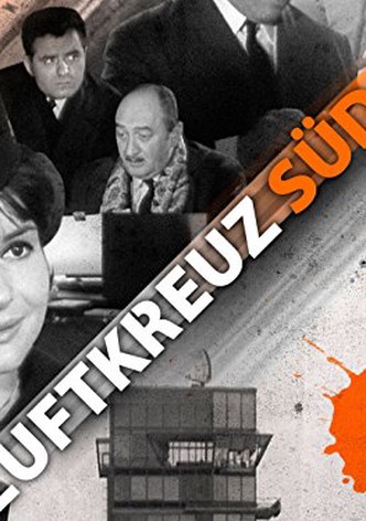 Luftkreuz Südost
