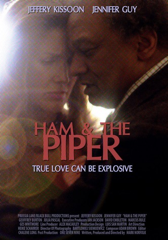 Ham & the Piper
