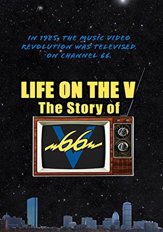 Life on the V: The Story of V66