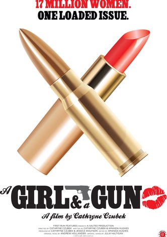 A Girl and a Gun