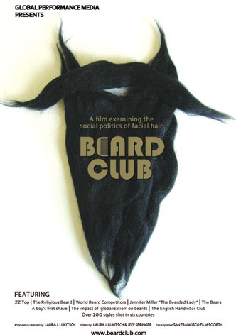 Beard Club