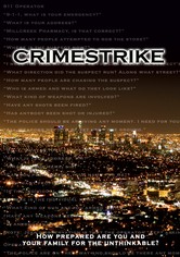 Crimestrike