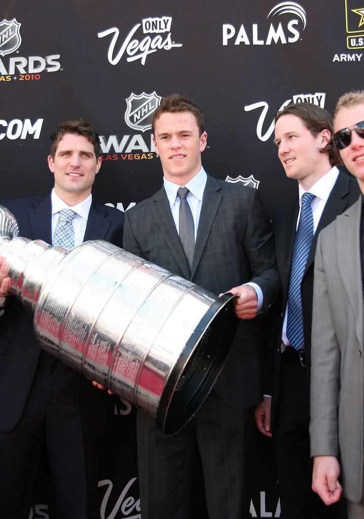 2010 NHL Awards