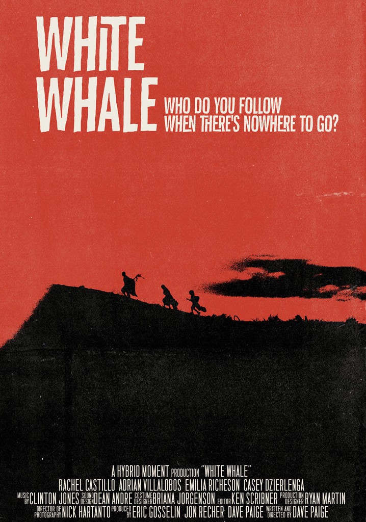 White Whale