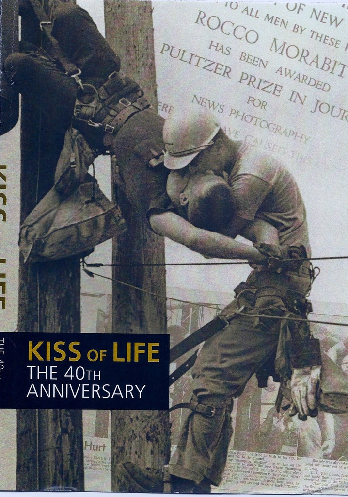 Kiss of Life: The 40th Anniversary