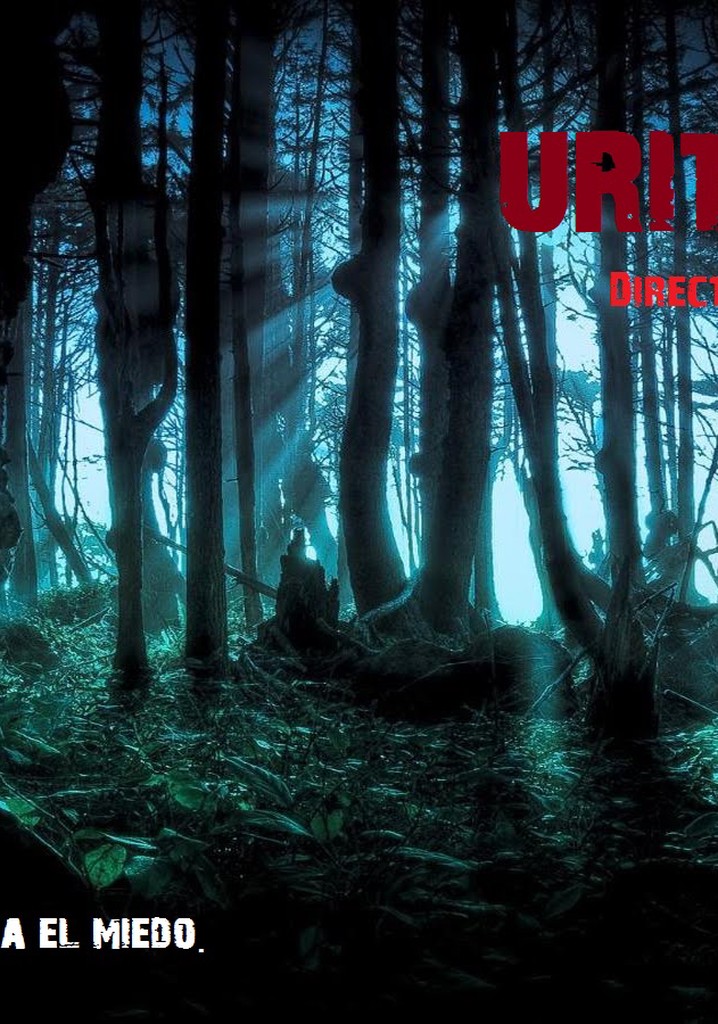 Uritorco, en la cumbre solo te espera el miedo