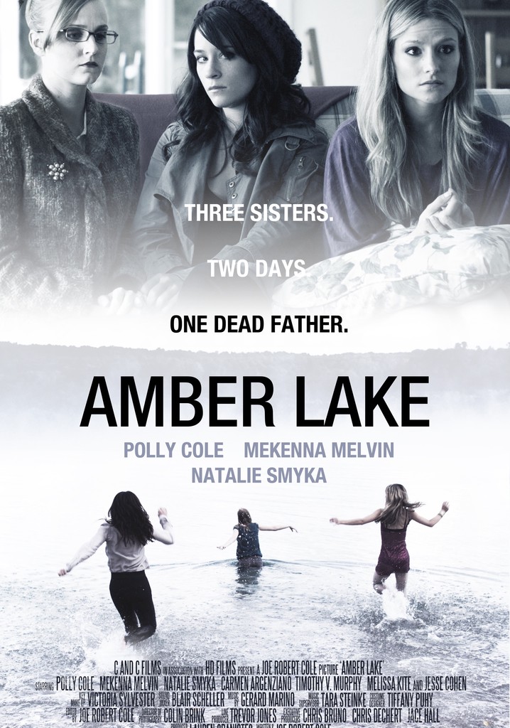 Amber Lake