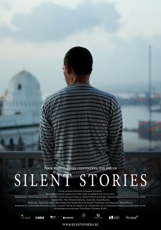 Silent Stories