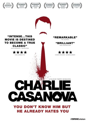 Charlie Casanova