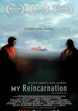 My Reincarnation