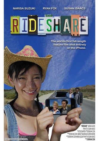 Rideshare