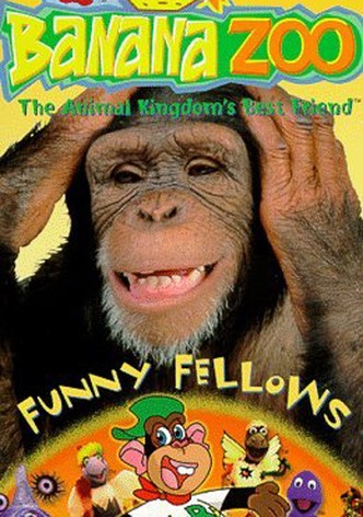Banana Zoo