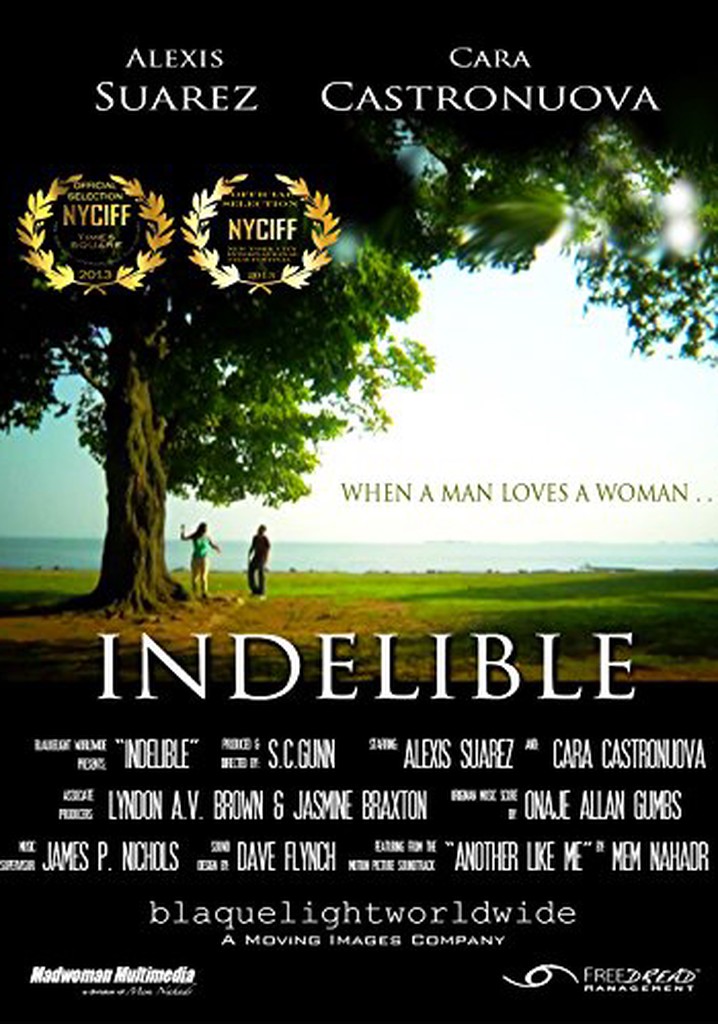 Indelible
