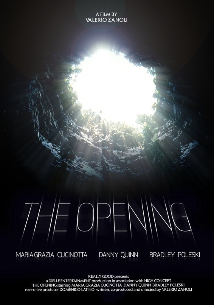 The Opening